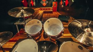 School of Rock Pinheiros: parceiro Orion Cymbals fará evento em homenagem ao Dia do Rock