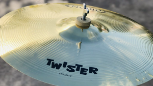 Série do mês: começando pela Twister