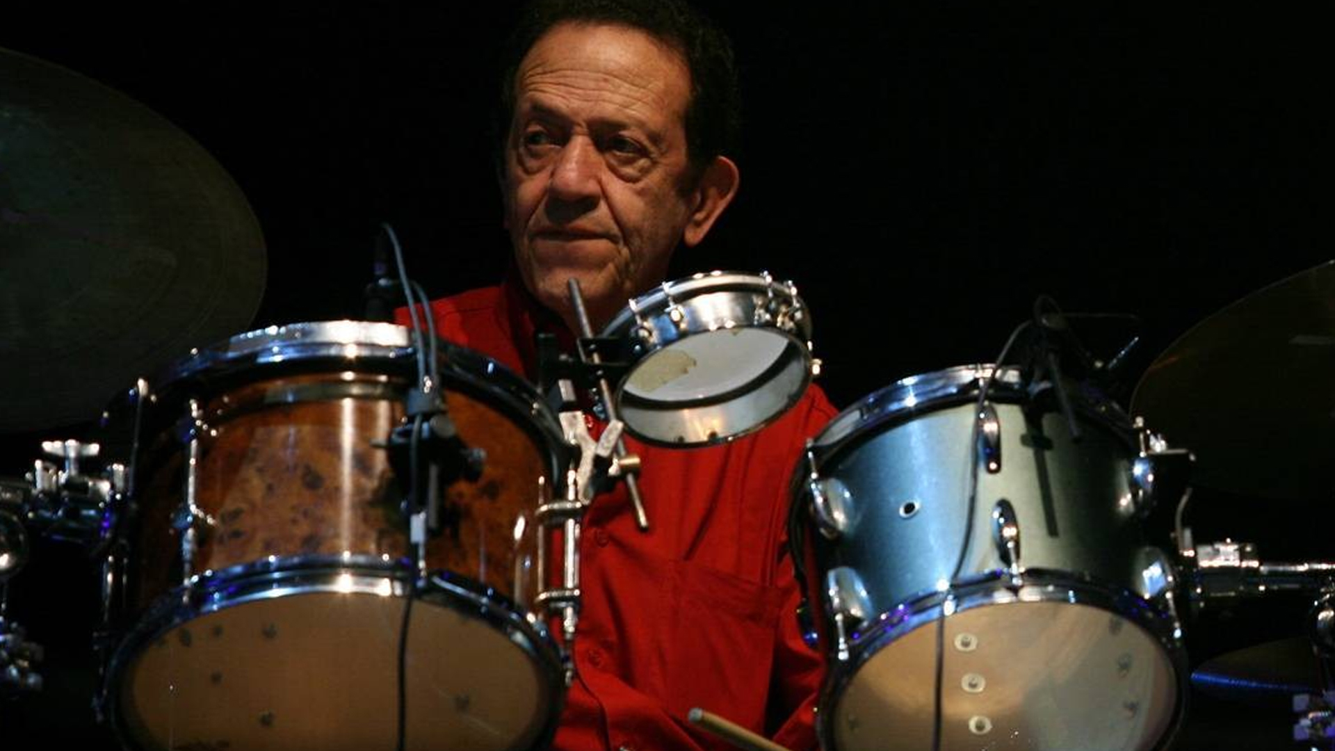 Leia mais sobre o artigo Rubinho Barsotti: Icônico baterista morre aos 87 anos.