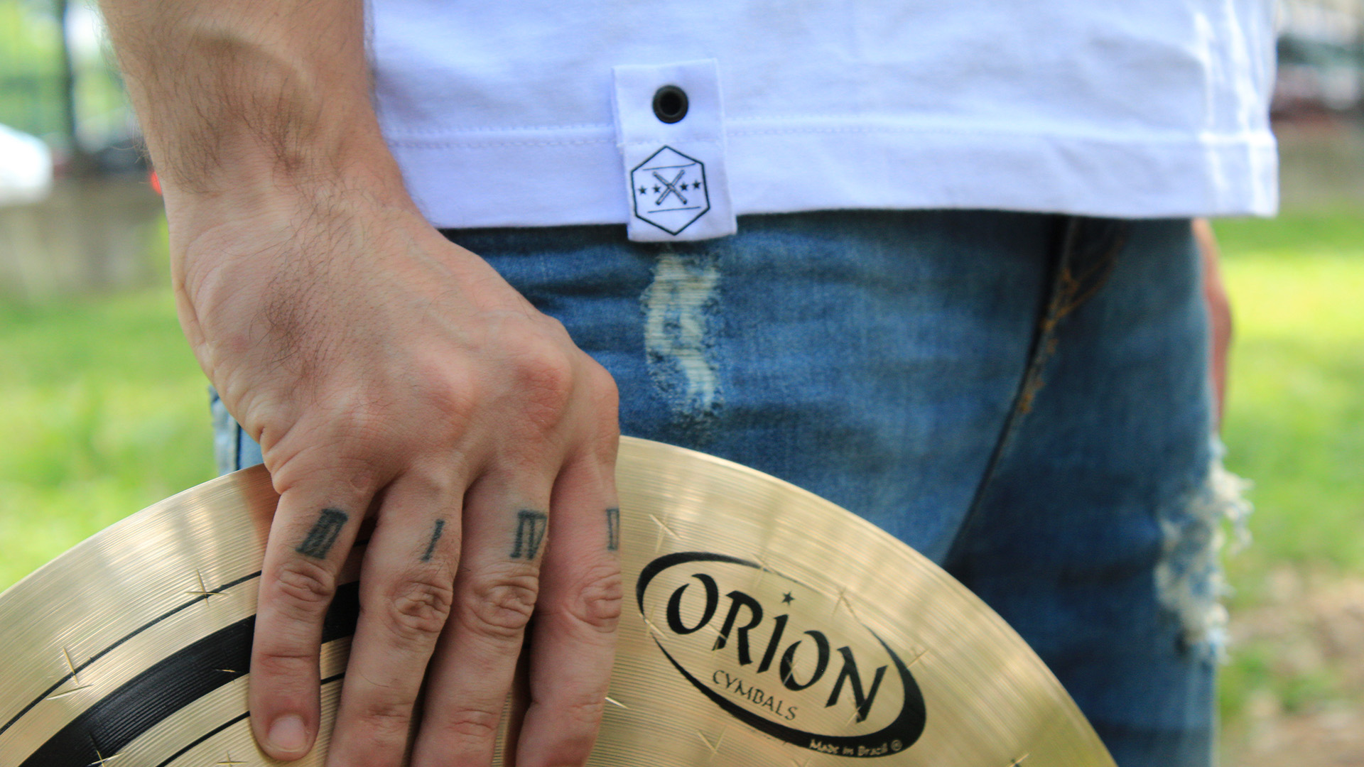 Leia mais sobre o artigo Presente para baterista: surpreenda com a Orion!