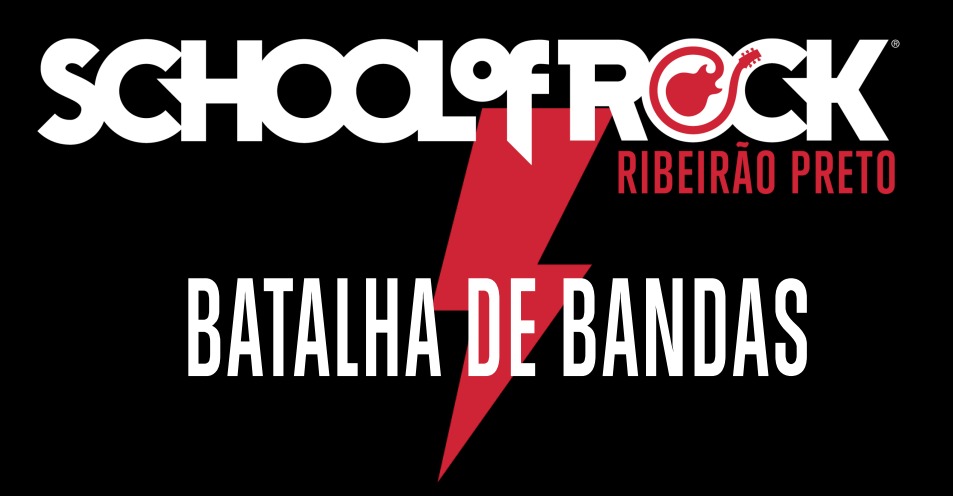 Leia mais sobre o artigo Batalha de Bandas School of Rock: conheça o evento!
