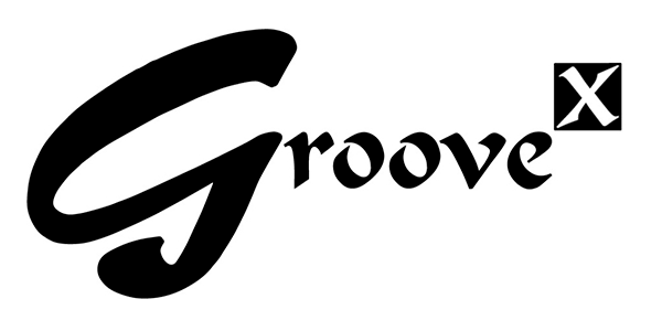 02-GrooveX